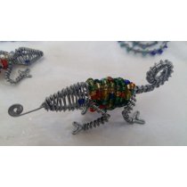 Wire Chameleon Range Small (USD)