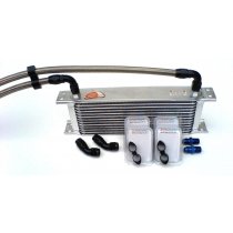 Gearbox Oil Cooler