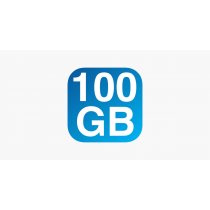 MyData 100GB (ZAR)