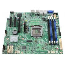 INTEL SILVER PASS SERVER MBO-SKT1151