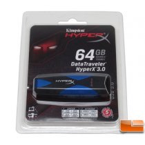 64GB AData USB Flash Drive (NLM)