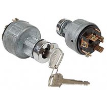 Ignition Switch (ZAR)