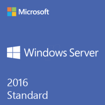 WINDOWS SERVER 2016 5 USER CAL COEM